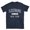 Navy, variant on Fleischmanns New York Classic Established Men's Cotton T-Shirt