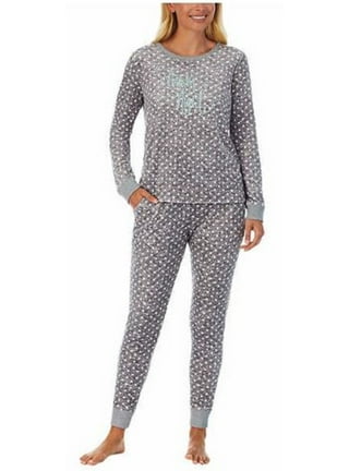 Jane and Bleecker, 2 Piece - Ladies' Capri Pajama PJ Set (Choose