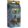 thumbnail image 1 of Baraja temática Pokémon TCG Sol y luna Forest Shadow Pokémon, 1 of 1