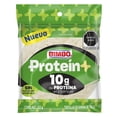 thumbnail image 1 of Tortillas de Harina Bimbo Proteín 10p 255 g, 1 of 5