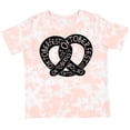 thumbnail image 3 of Inktastic Oktoberfest Pretzel Boys or Girls Toddler T-Shirt, 3 of 5