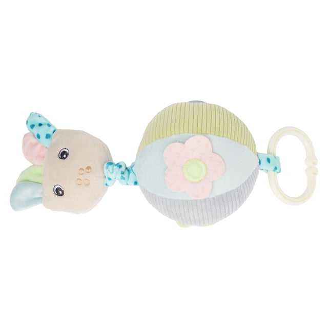 Juguete de peluche ANGGREK para Cochecito de bebé 30 cm