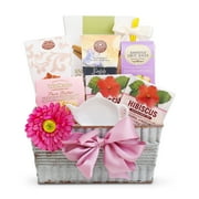 Alder Creek Gift Baskets Afternoon Tea Essentials Gift (9 Items Per Gift)