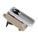 thumbnail image 2 of Manija de coche, 1666800491, accesorios para vehículos, interruptor de repuesto resistente beige, 2 of 9