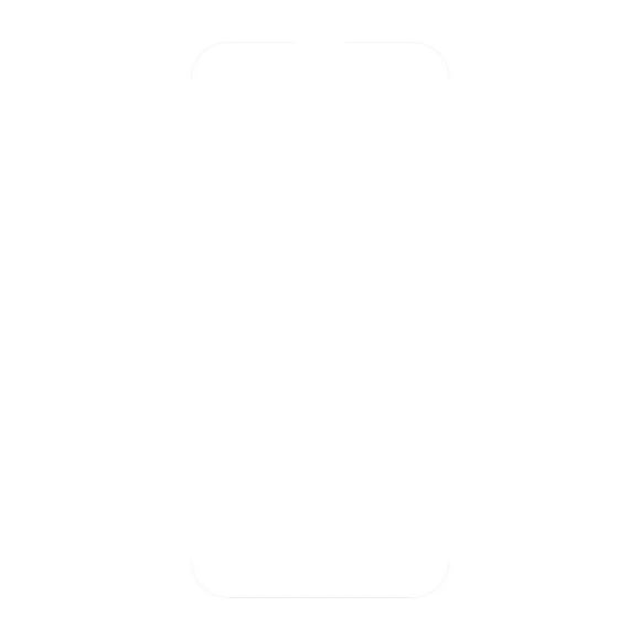 Verre hybride AM InvisibleShield ZAGG pour iPhone 15 Plus