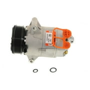 GM Genuine Parts 15-21589 A/C Compressor