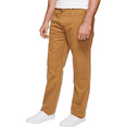 thumbnail image 3 of LEVI'S Mens Brown Stretch, Tapered, Athletic Fit Denim Jeans W48/ L30, 3 of 4