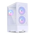 thumbnail image 1 of Funda para PC Lian Li LANCOOL 205 MESH C blanca ATX Mid-Tower, 1 of 1
