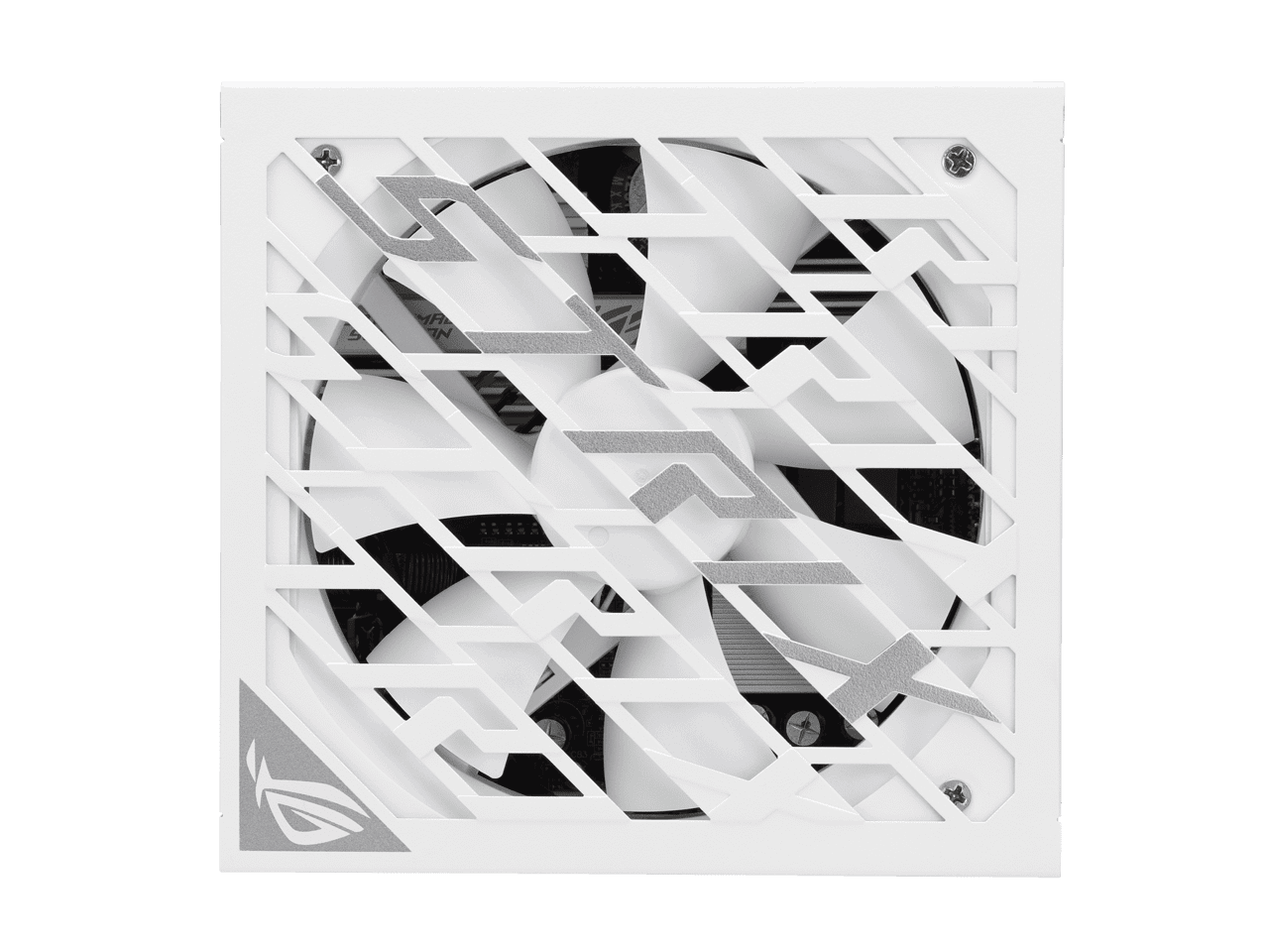 ASUS ROG Strix 1000W Platinum White Edition (80 PLUS India | Ubuy