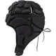 thumbnail image 2 of Casco de Rugby ajustable, protector para la cabeza, soporte acolchado suave, casco de portero de espuma suave para adultos y jóvenes, 2 of 5