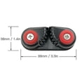 thumbnail image 3 of Cornamusas para kayak, remo, entrada rápida, accesorios para navegación, 3 of 5