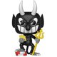 thumbnail image 1 of Figura de colección Funko Pop Juegos Cuphead The Devil, 1 of 1