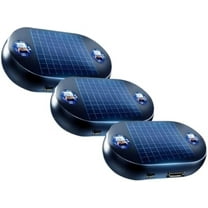 Anti-freeze Electromagnetic Car Snow Removal Device, 2026 New Portable Solar Electromagnetic Molecular Freeze and Snow Remover Instrument for Ice and Snow Scraping