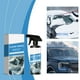 thumbnail image 5 of Spray descongelante para ventanas de coche, protección anticongelante, spray descongelante para coche seguro y práctico, 120 ml, agente descongelante, 5 of 9