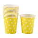 thumbnail image 1 of 10 Uds Tazas de Fiesta Toystoory Amarillo Decoración del Hogar Vajilla Recipientes, 1 of 6