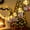 Love-shaped clip Warm, variant on 5/10Ft Photo Clip String Lights, Fairy Lights Battery Operated with Clips for Hanging Pictures Cards,Warm Colorful for Pictures Bedroom Wall Patio Thanksgiving Christmas Party Wedding Dcor