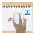 thumbnail image 4 of Handheld Color Printer Mini Portable Small Label Printing Machine Wireless Smart WIFI DIY Inkjet Logo Icon Creative Production ,Excellent Scanning Performance, 4 of 10