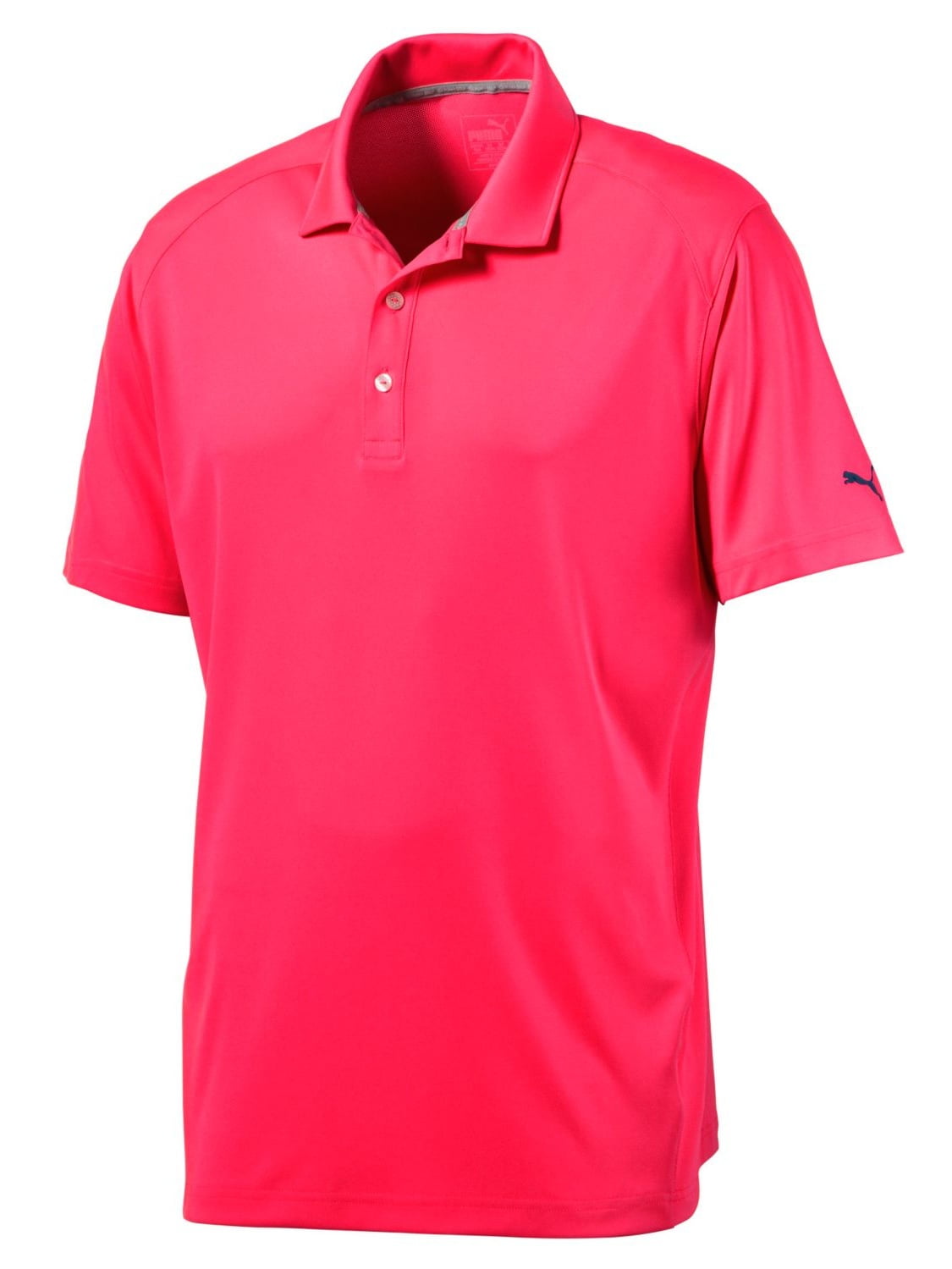 puma ess pounce polo
