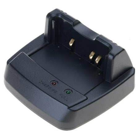 Oasiva Rapid Charger Replacement for VX-8GR VX-8DR FT-1DR FT-1XDR FT-2DR FT-3DR
