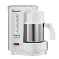 thumbnail image 1 of Preethi Dripcafe Coffee Maker (White), 1 of 3