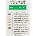 thumbnail image 6 of Community Coffee Café Special Half - Caff Medium-Dark Roast Ground 12 oz Gable Top, 6 of 8