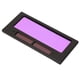 thumbnail image 4 of Filtro de lente de soldadura solar con oscurecimiento automático, gafas protectoras para casco de máscara de soldadura, 4 of 7