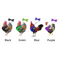 thumbnail image 2 of Pet Vest Elastic Training Hens Adjustable Strap With Leash Geese Chicken Harness, 2 of 5