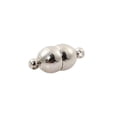 thumbnail image 1 of Sonducket Broche para tobillera, conector de cordón, artesanal para manualidades, fabricación de joyas, artesano extraíble, artesanía hecha a Ropa, zapatos y accesorios Miscelánea Sonducket AP015398-00B, 1 of 6