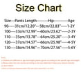thumbnail image 3 of Kkkded Kid Sport Shorts for Boys Shortie Shorts Pants Toddler Summer Elastic Cute Cartoon Dinosaur Sport Shorts Baby Fifth Pants Sweatpants for 1-6Years, 3 of 10