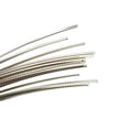 thumbnail image 4 of Naiovety 25 uds cables de traste de guitarra 2,4 Mm cuerda de guitarra profesional accesorios de bajo eléctrico línea de frecuencia Musical Accesorios para instrumentos musicales 2.9 mm Naiovety OD030751-01, 4 of 6
