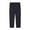 Navy, variant on AIEOTT Boys Suit Pants Kids Dress Pants Flat Front Formal Straight Toddler Leg Pant Adjusted Waist School Uniform