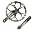 thumbnail image 3 of Juego de brazo de de bicicleta de 170 mm, brazo de  de 130 BCD, bicicleta de carretera de montaña 56T Zulema  Juego de bielas de plato de bicicleta de carretera, 3 of 6