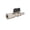 1/4", variant on Stainless Steel High Pressure Washer Valves Hose Control Water Flows Switches 3/8 or 1/4inch Quick Connecting Fittings