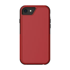 Onn Dual Layer Case For Iphone 6 Iphone 6s Iphone 7 Iphone 8 Iphone Se 2020 Walmart Com Walmart Com