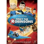 Meet the Robinsons (DVD)