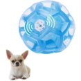 thumbnail image 1 of Pelota para Perros JAMW Chirriante Interactiva TPR Suave para Cachorros Pequeños, 1 of 5