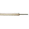 thumbnail image 1 of T.W. Evans Cordage 250-080-68 .25 in. x 500 ft. Braided Polyester Wire Center Rope, 1 of 1