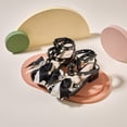 thumbnail image 2 of IUJSOY Chaussures de Robe pour Filles Sweet Lolita Talons Bas Épais Petits Enfants 13.5, 2 of 5
