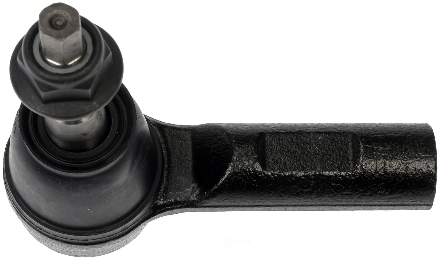 MAS Industries TO82455 Steering Tie Rod End
