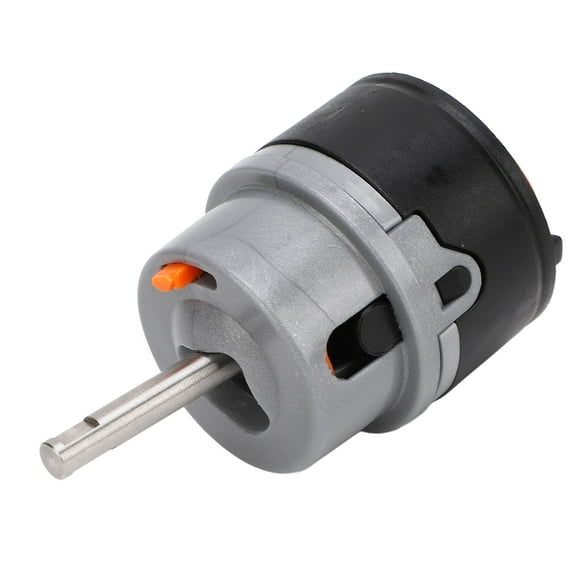 Single Handle Valve Cartridge, Cartridge Valve Direct Replace 36mm Diameter Stable RP50587 for DST Kitchen Lavatory Faucets