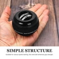 thumbnail image 4 of Pelota giroscópica para adultos, terapia de gimnasio, pelota giroscópica de mano para entrenamiento de fuerza de agarre, pelota de fuerza de muñeca para ejercicios de antebrazo y bíceps., 4 of 8