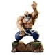 thumbnail image 1 of 2025 Figura de acción de Dragon Ball GK, adorno de maestro Roshi, postura de combate, estatua de Kame Sennin, modelo de colección de PVC, 25cm, 1 of 5