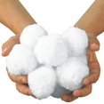 thumbnail image 4 of 4X Swimming Pools Filter Balls Portable Cotton Canister Clean Fish Tank Filter Material Water Purification Fiber, 4 of 5