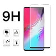 thumbnail image 3 of VIESUP Samsung Galaxy S10 5G Tempered Glass Screen Film Protector, 2 Pack, 3 of 4