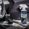 thumbnail image 3 of Nettoyant et protecteur d’intérieur total Chemical Guys 6 pack, 3 of 3