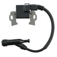 thumbnail image 5 of Ignition Coil with 4 Prong Connector 30500-Z5T-003 For Honda GX340 GX390T2, 5 of 5