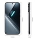 thumbnail image 2 of Smartphone Xiaomi Poco X8 Pro 8+512 GB Negro + Audífonos Desbloqueado, 2 of 6