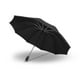thumbnail image 1 of Bewildely Mini tres paraguas inverso plegable con luz LED Paraguas automático unisex Resistente a la intemperie Ligero Adultos Niños Paraguas de lluvia, 1 of 6