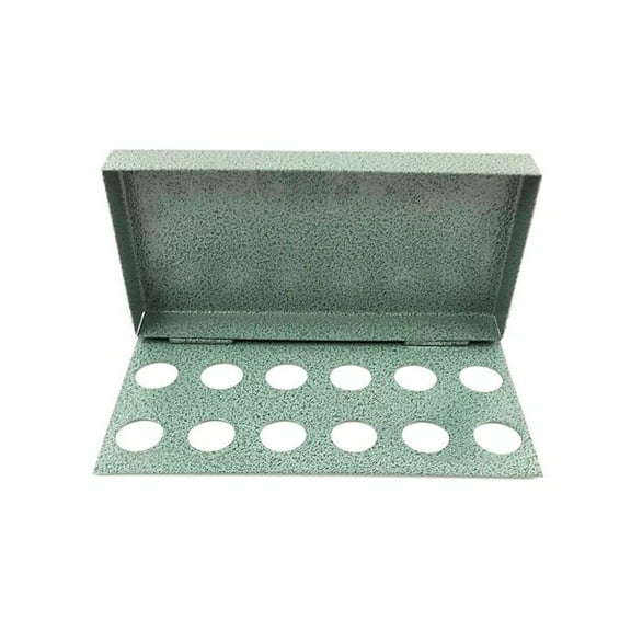 Hhip R8 12pcsCollet Rack 3900-0016