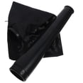 thumbnail image 1 of YSNOOWE 1Jgo Tubo De Complemento Para Soplador Negro Resistente Para Limpieza Y Mantenimiento, 1 of 5